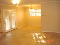 DEN & DINING ROOM