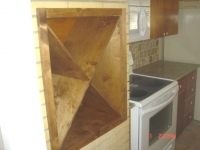 WINE RACK