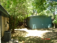 STORAGE BUILDING