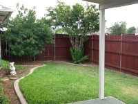 2nd of Yard