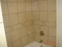MASTER SHOWERBATH