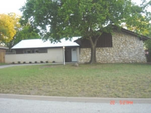 CURB VIEW